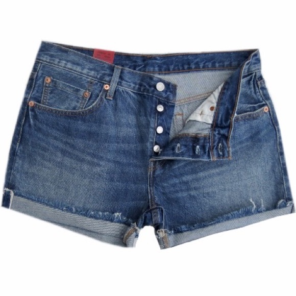 levi's button fly womens